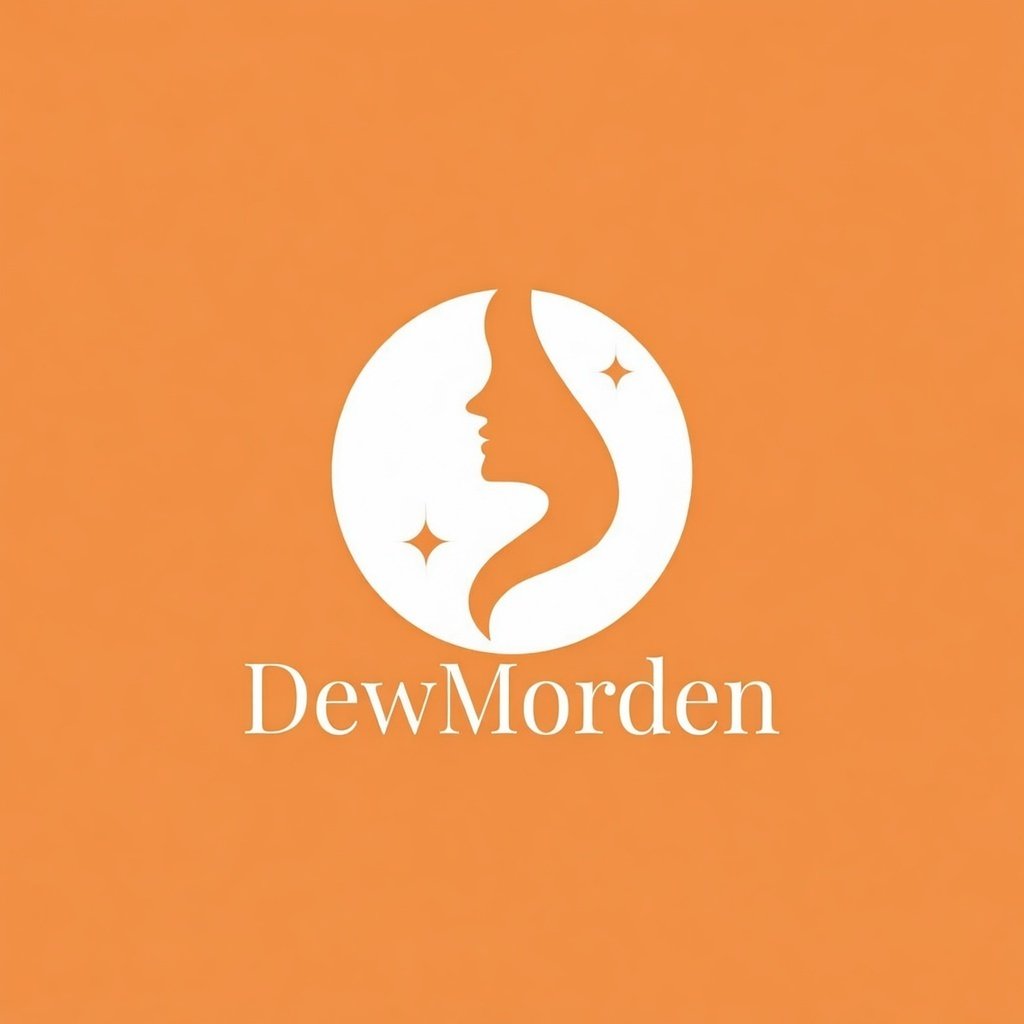 DewMorden Logo